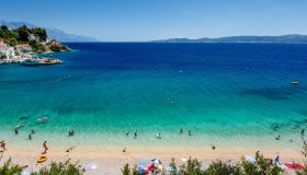 Cosa fare e come arrivare nell’Arcipelago di Palagruza in Croazia