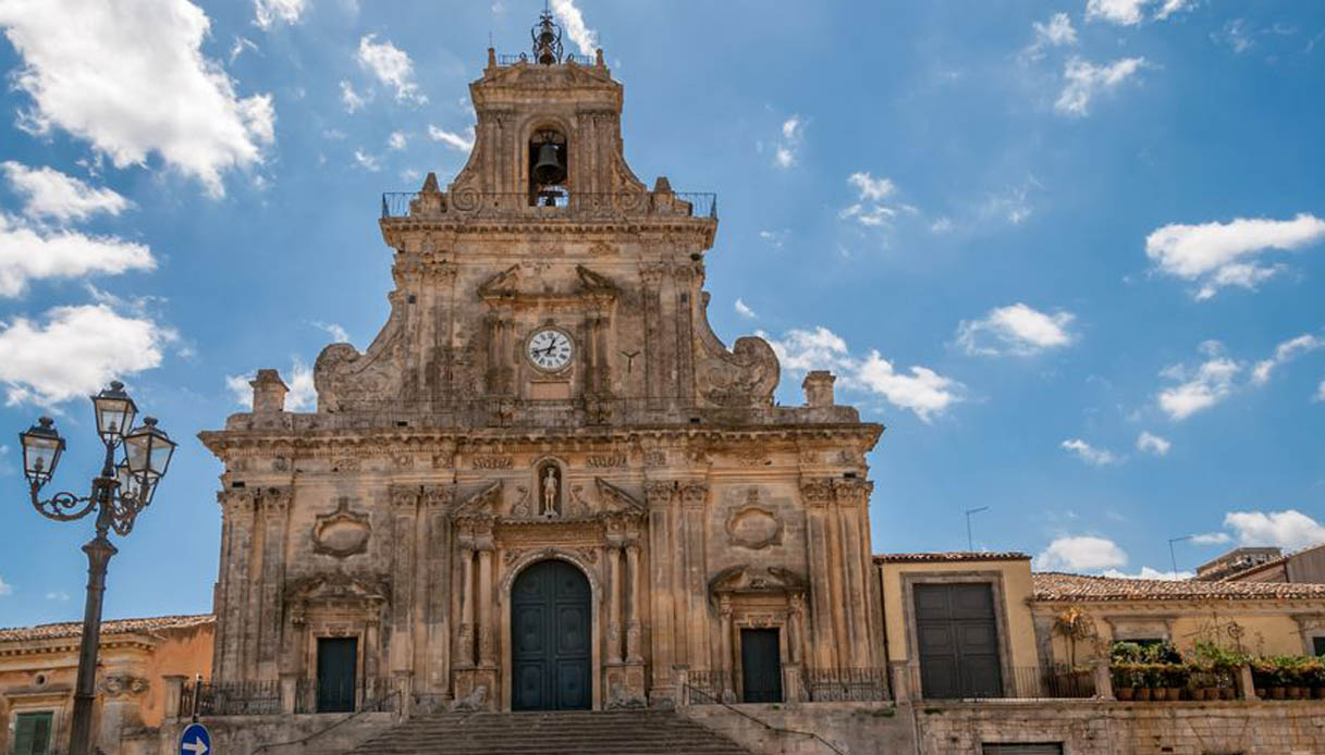 Palazzolo Acreide: in Sicilia, il borgo barocco patrimonio dell'UNESCO 