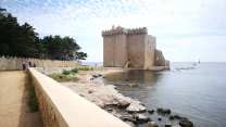 Visitare l’isola monastica di Saint-Honorat al largo di Cannes sulla Costa Azzurra