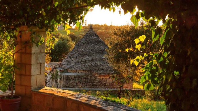 Cisternino, il borgo misterioso e spirituale della Valle d’Itria