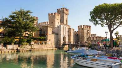 La classifica delle 5 cose da non perdere a Sirmione