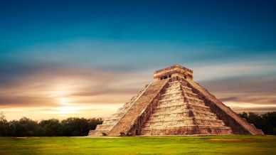 I siti archeologici da visitare in Messico