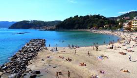 Le spiagge da non perdere a Lerici