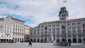 municipio trieste