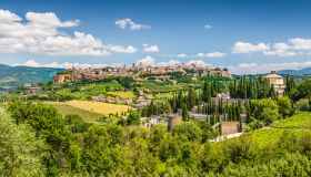 Umbria, Sardegna e Grecia: quello che ti sei perso in settimana
