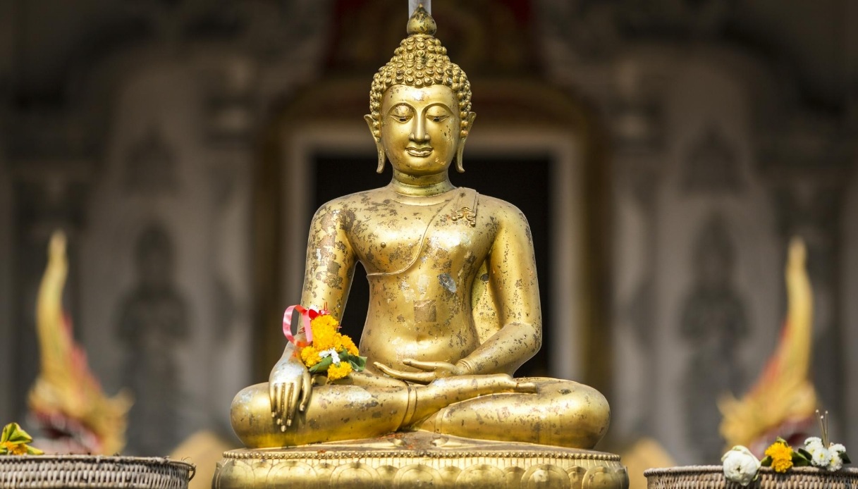 Se hai bisogno di curare le ferite dell’anima dovresti andare qui