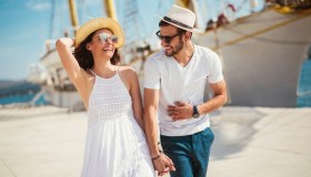 Viaggiare è una medicina che cura tutti i mali, viaggiate più che potete