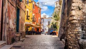 Vico del Gargano: è in Puglia il paese dell’amore