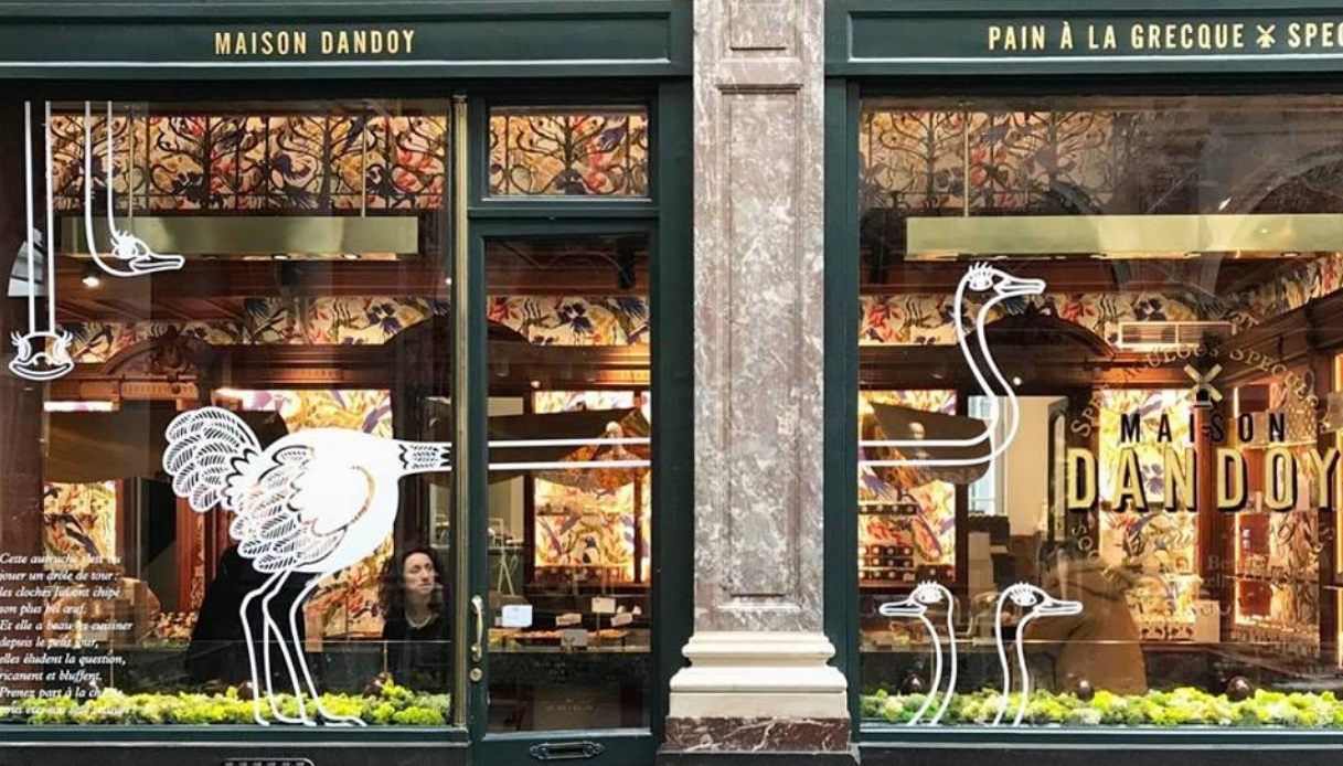 Qui si mangiano i waffle più buoni di Bruxelles