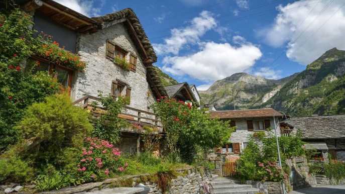Valle Verzasca: una vera oasi di pace svizzera