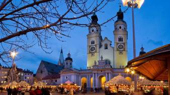 Vacanze invernali 2019