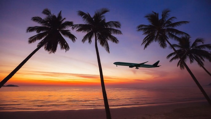 Aeroporti alle Maldive: quanti e quali sono?