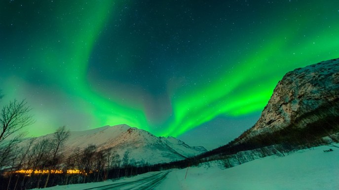 Viaggio in Norvegia: Aurora Boreale e cosa non perdere