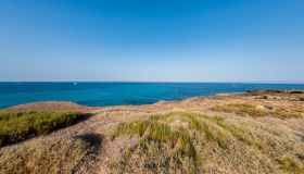 La spiaggia di San Lorenzo è un angolo di Caraibi in Sicilia