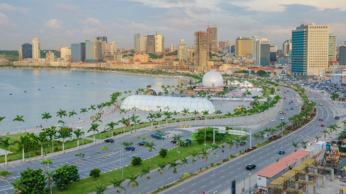 Insospettabile Angola: l’Africa che dovresti considerare per il prossimo viaggio