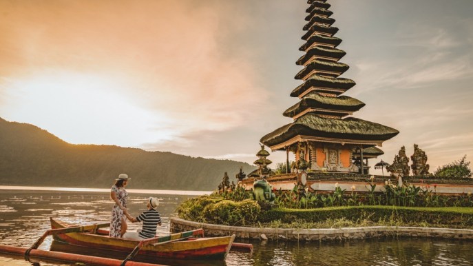 Turisti attenzione: Bali mette fuorilegge il sesso tra coppie non sposate