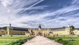 Cosa fare a Karlsruhe, la città tedesca nata dal sogno di un re