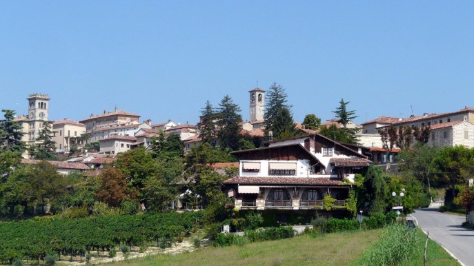 Cella Monte: nel Monferrato, il borgo degli affascinanti “Infernot”
