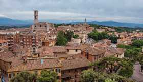 Le migliori cioccolaterie di Perugia da visitare