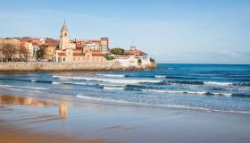 Viaggio nelle Asturie: cosa vedere a Gijon e dintorni