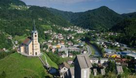 Cosa vedere a Idrija in Slovenia e nei dintorni