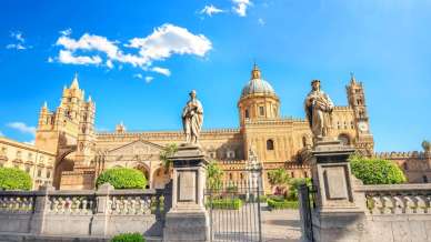 Attività ed escursioni da fare a Palermo, una delle città più belle d’Italia