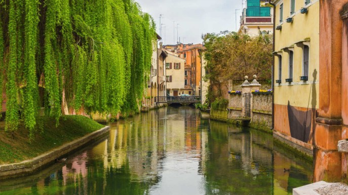 Cosa vedere a Treviso: 10 tappe da non perdere