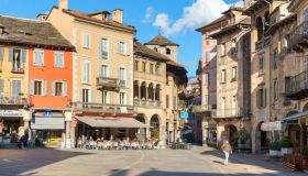 Cosa vedere a Domodossola in un giorno: tra bellezze medievali e riserve naturali