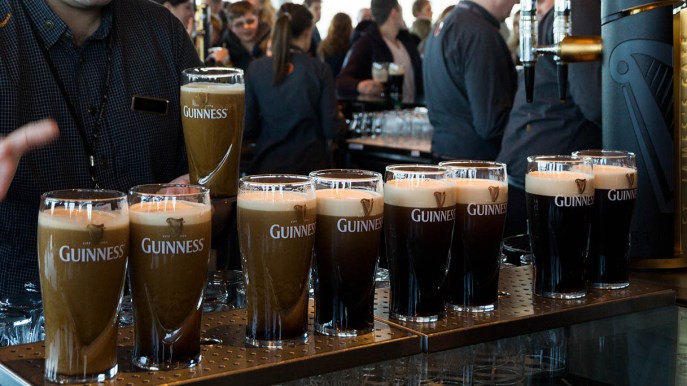 A Dublino ti pagano per fare l’assaggiatore di birra: ecco come candidarsi
