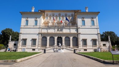 Cosa vedere, orari e prezzi di Museo e Galleria Borghese a Roma