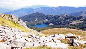 Percorsi, dove mangiare e dove dormire a Lago Santo Parmense