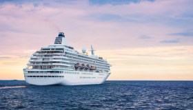 Le 10 migliori navi per una crociera in famiglia