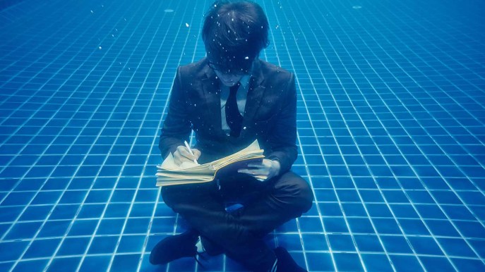 Florida Keys: da due piscine, nascono due biblioteche subacquee