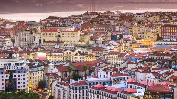 Cosa vedere ad Arroios, il quartiere di Lisbona che è il più cool del mondo