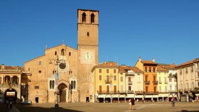 Itinerario per scoprire Lodi in un giorno