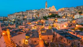 Matera