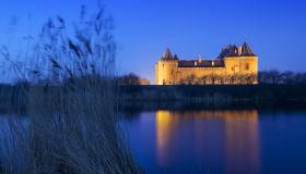 Muiderslot: vicino ad Amsterdam, il castello medievale più bello del Paese