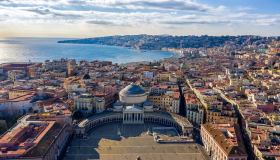 5 cose da fare a Napoli