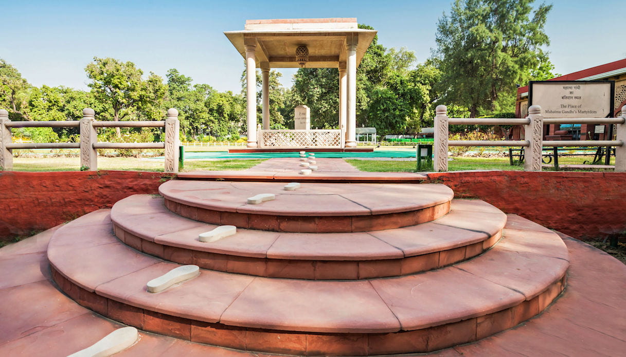 Alla scoperta di Nuova Delhi, città della Giornata Internazionale del