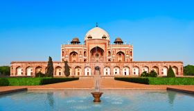 Alla scoperta di Nuova Delhi, città della Giornata Internazionale del Turismo