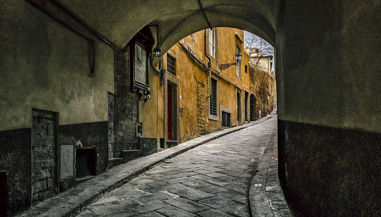 Oltrarno, Firenze