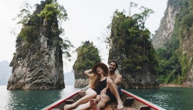 Viaggiare in coppia è meraviglioso, se lo fai con la persona giusta