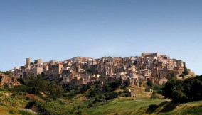Salemi: in Sicilia, una "città di pietra" nella Valle del Belice