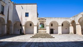 Sternatia, la piccola Grecia italiana nel cuore del Salento