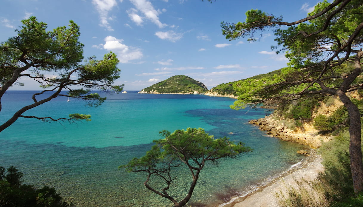 Ultimo Mare Le Mete Dove Trascorrere Un Weekend In Italia