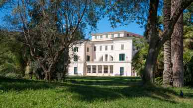 Tour della via Nomentana a Roma