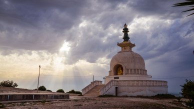 Un viaggio a Ragusa tra storia, fiction, natura e cibo