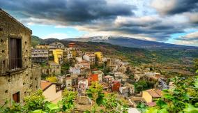 Vista di Castiglione di Sicilia-4zoom4