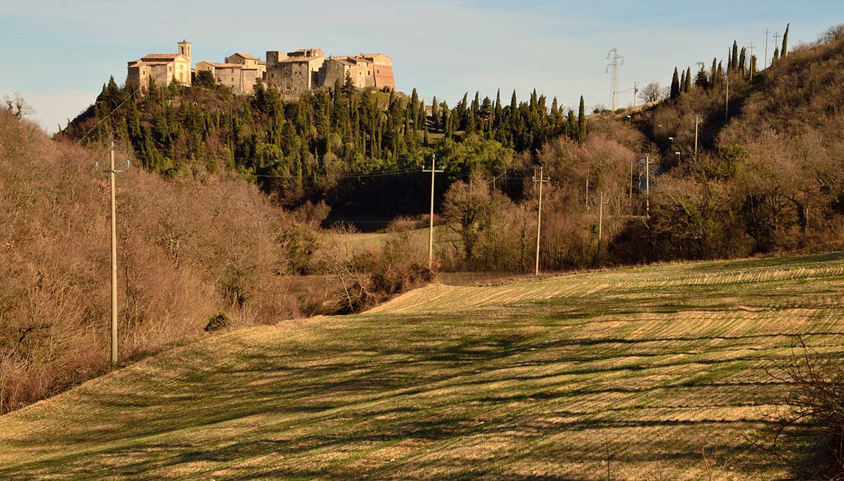 Fabriano, la storia del paese della carta