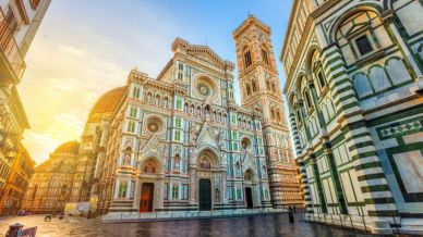 5 cose da fare a Firenze, tra cultura e gastronomia